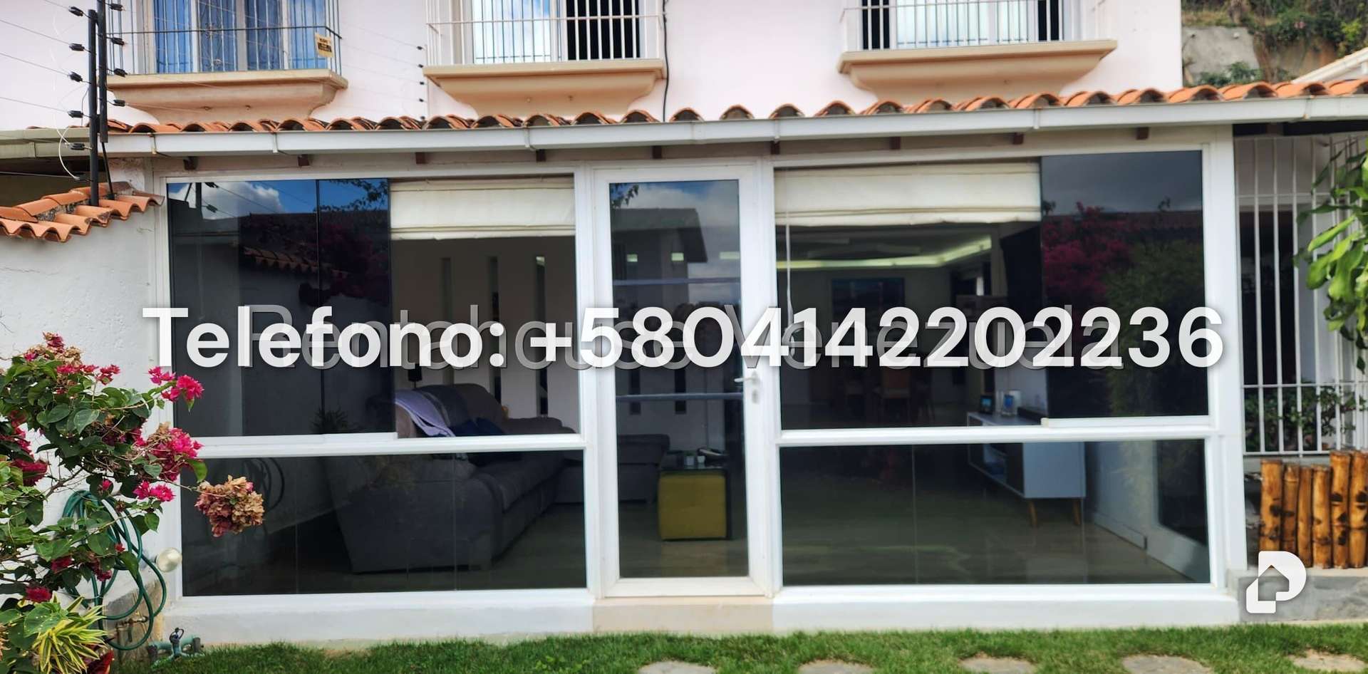 Casa en Alto Prado, Caracas – 35