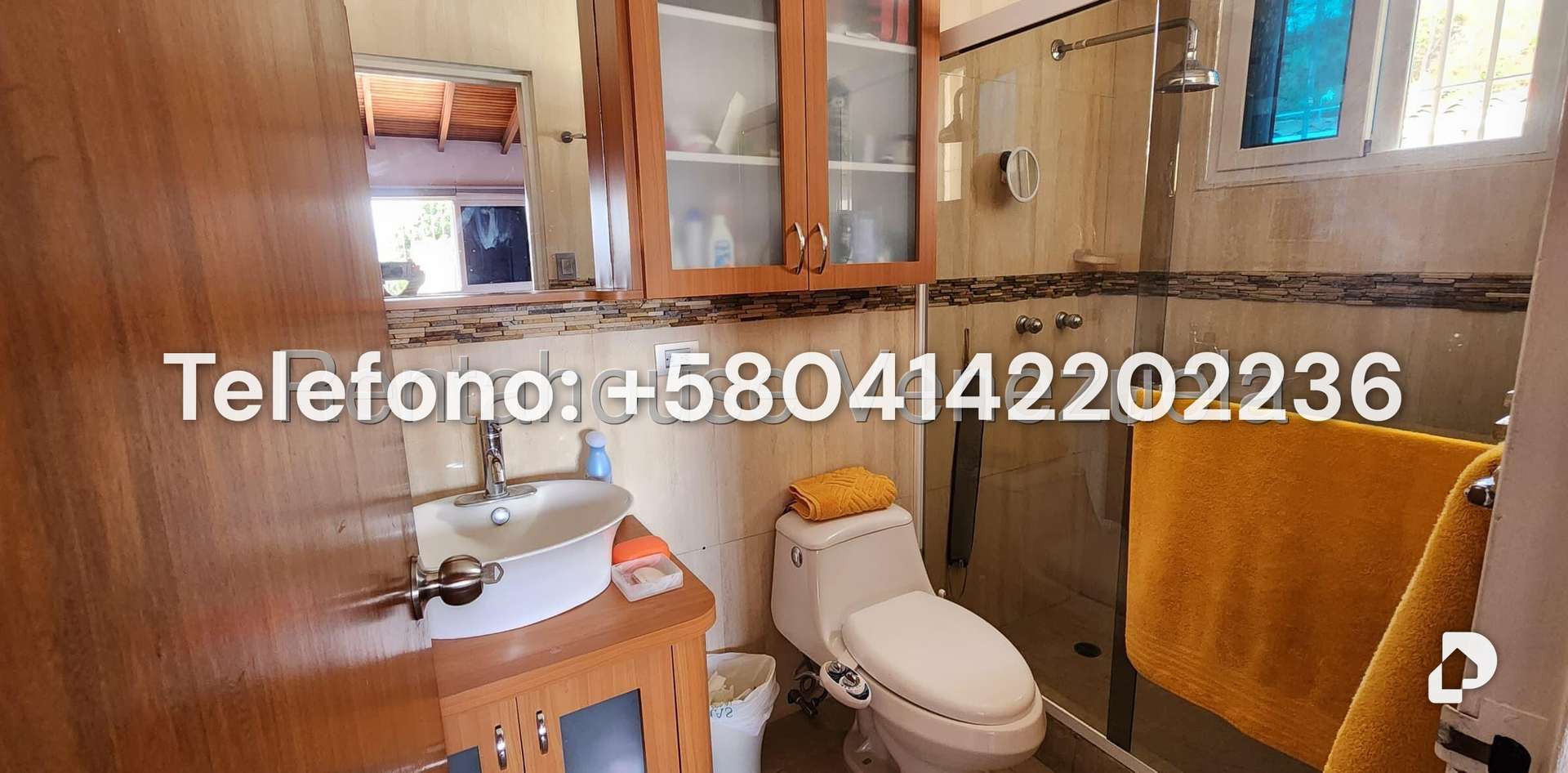 Casa en Alto Prado, Caracas – 30