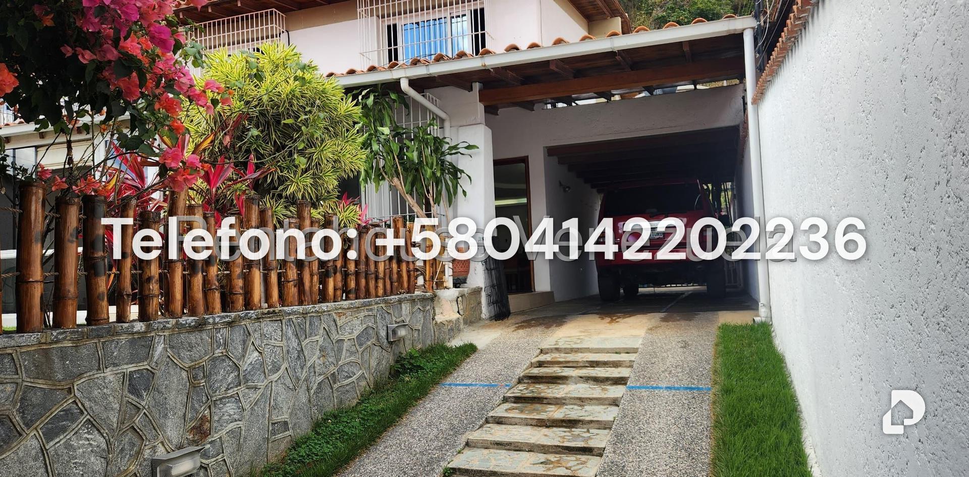 Casa en Alto Prado, Caracas – 3