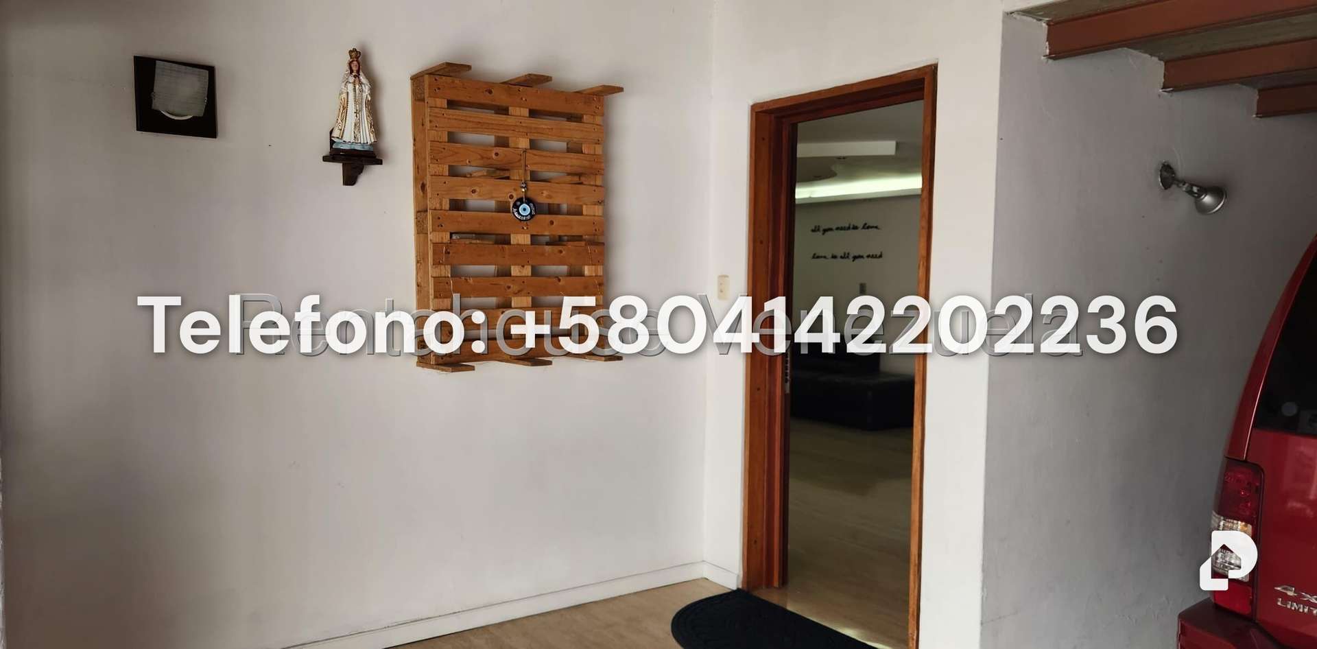 Casa en Alto Prado, Caracas – 5