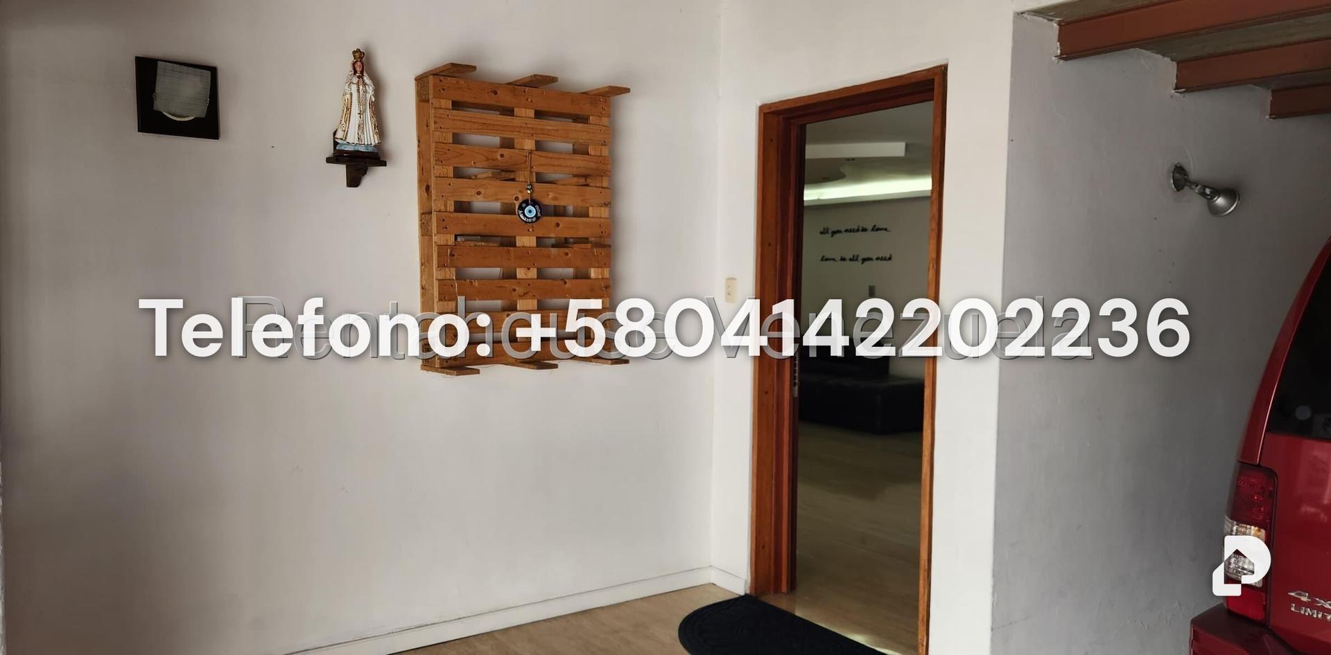 Casa en Alto Prado, Caracas – 5