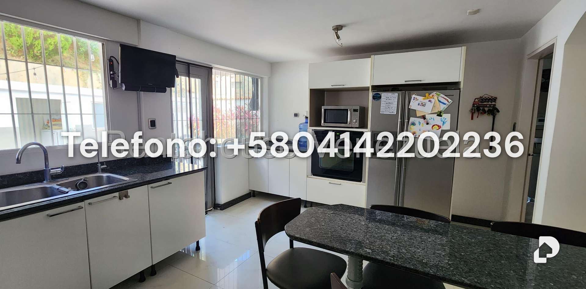 Casa en Alto Prado, Caracas – 19
