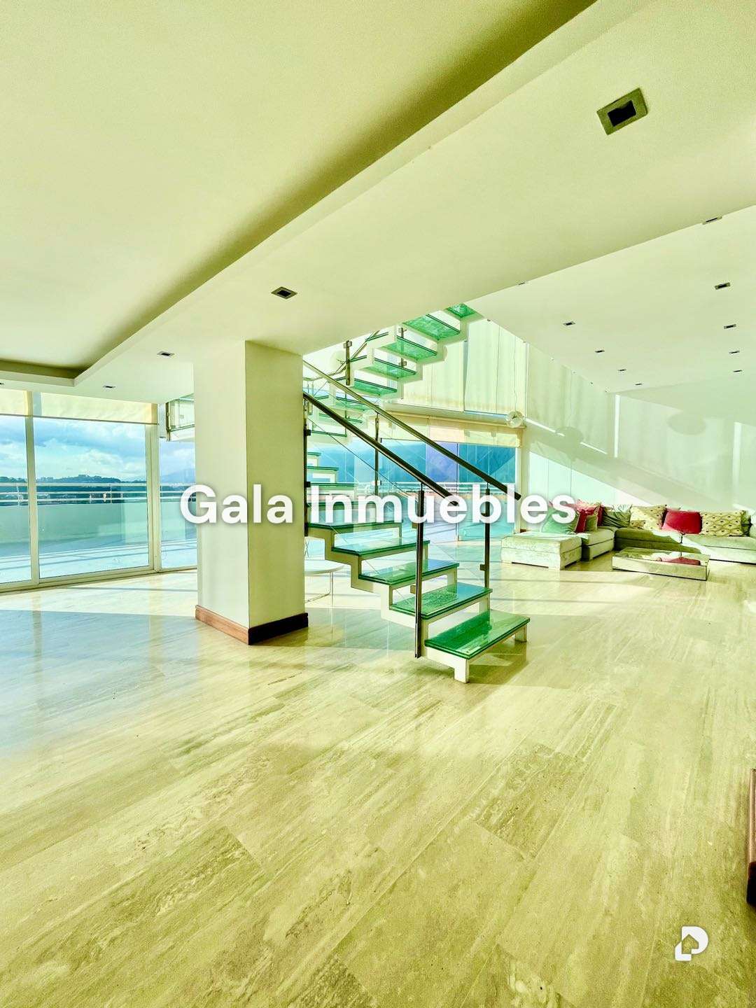 Apartamento en El Solar de El Hatillo, Caracas – 6