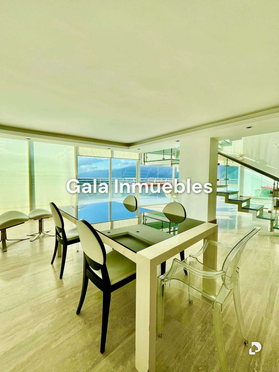 Apartamento en El Solar de El Hatillo, Caracas – 7