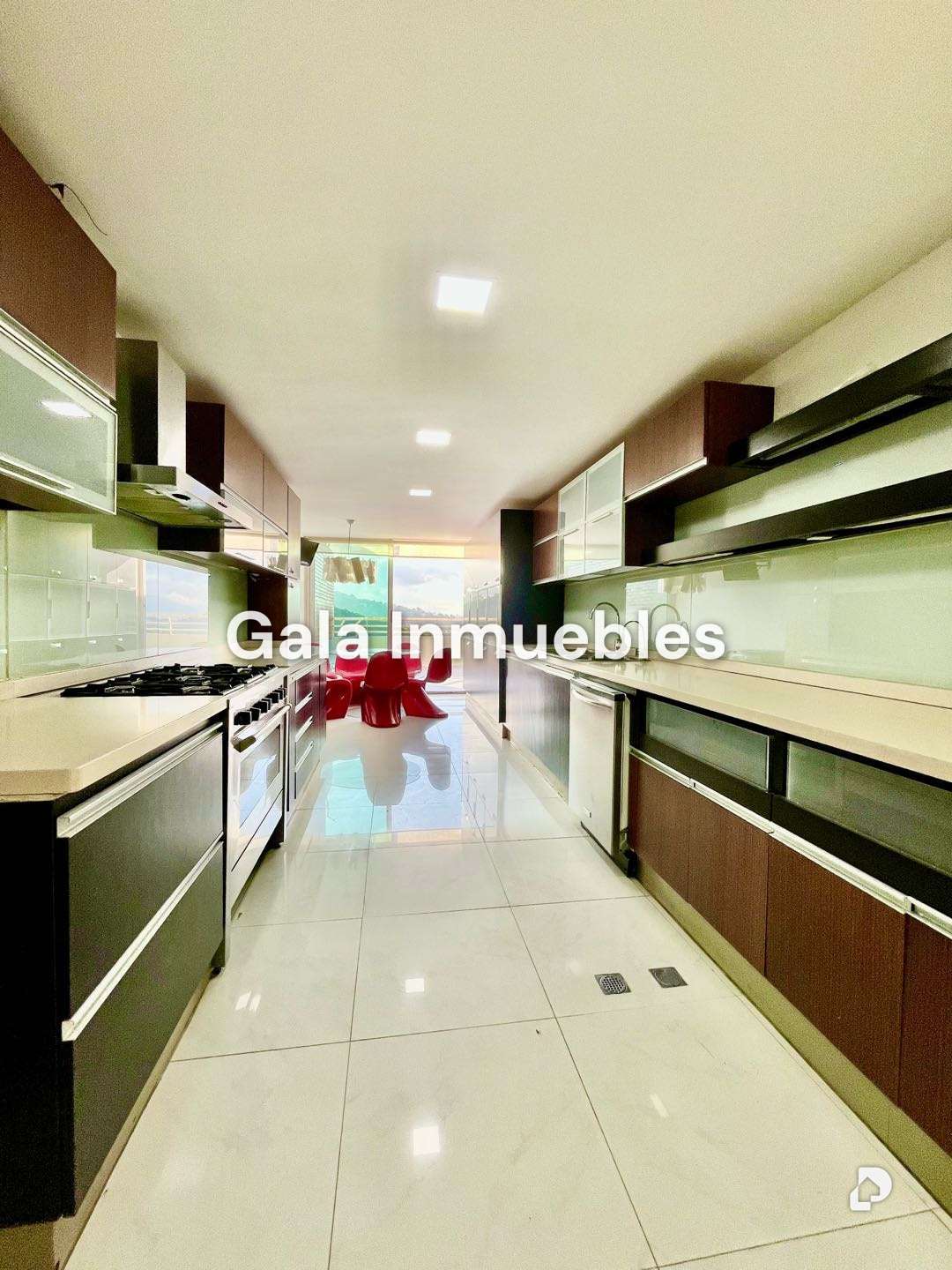 Apartamento en El Solar de El Hatillo, Caracas – 16