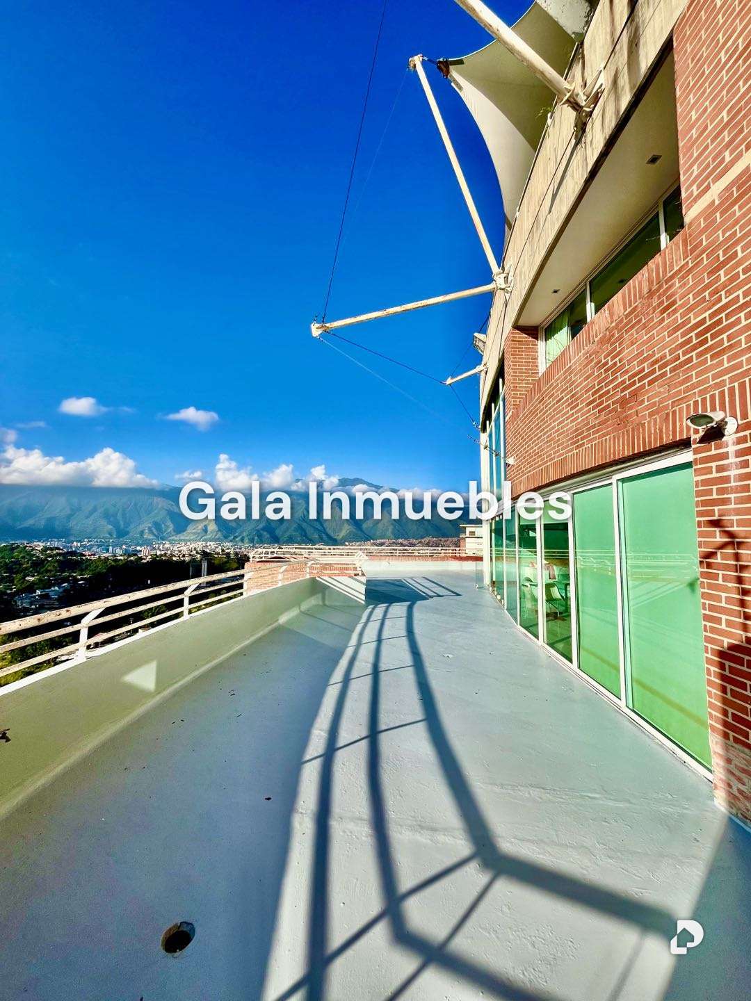 Apartamento en El Solar de El Hatillo, Caracas – 13