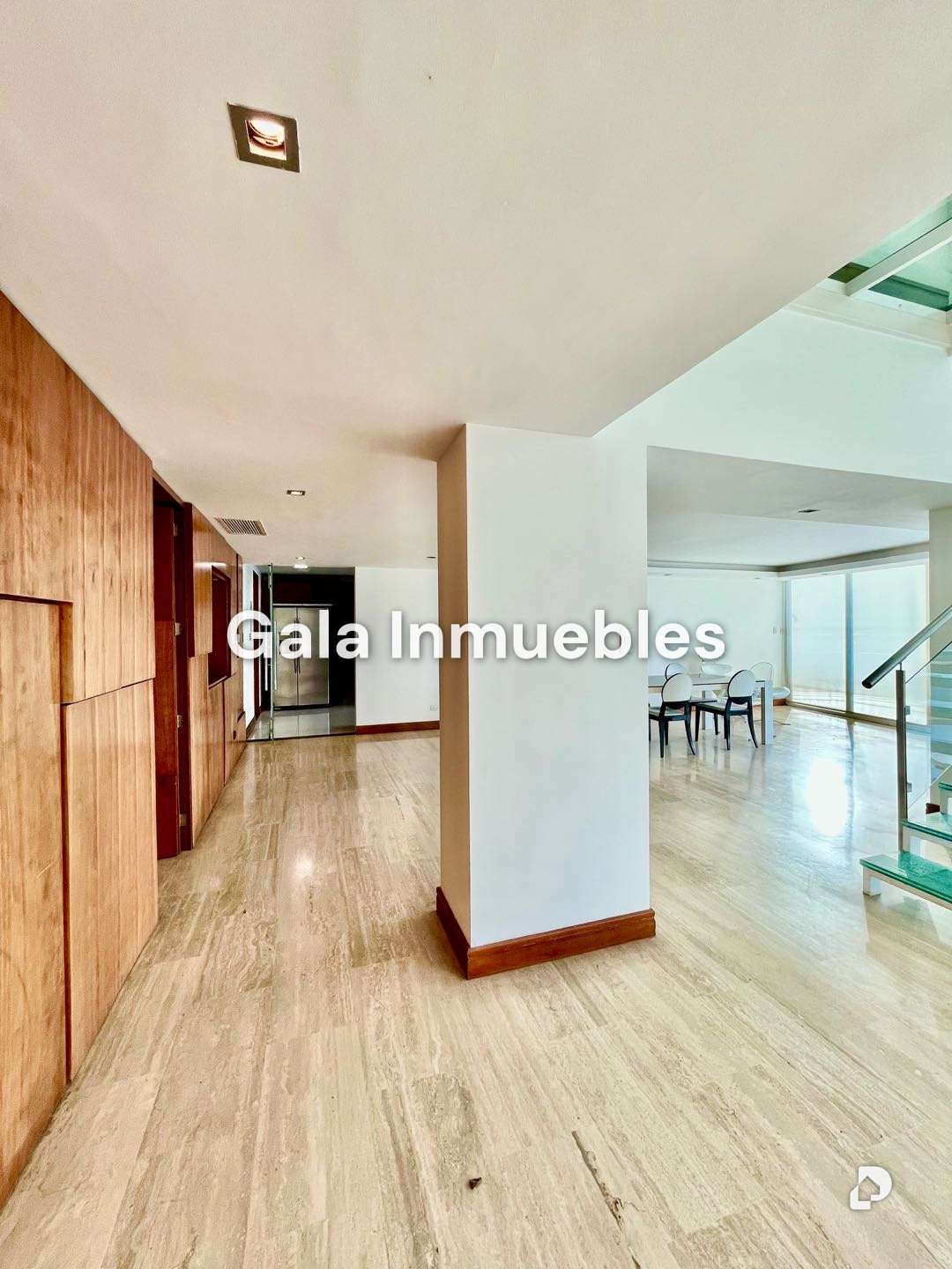 Apartamento en El Solar de El Hatillo, Caracas – 4