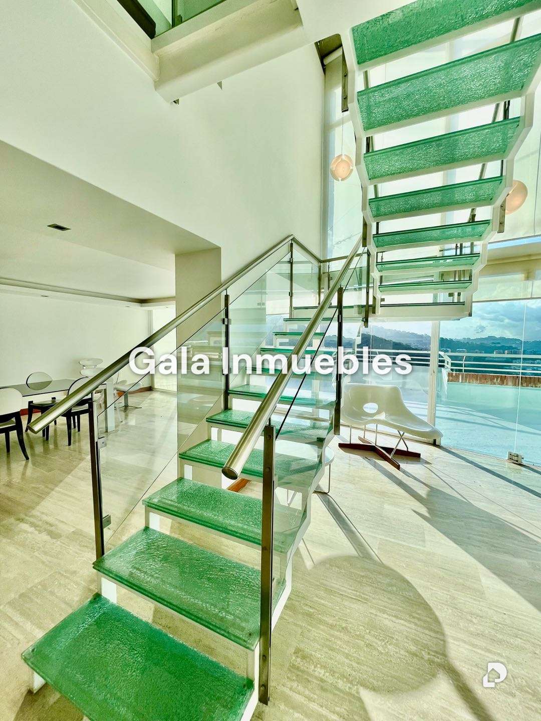 Apartamento en El Solar de El Hatillo, Caracas – 10