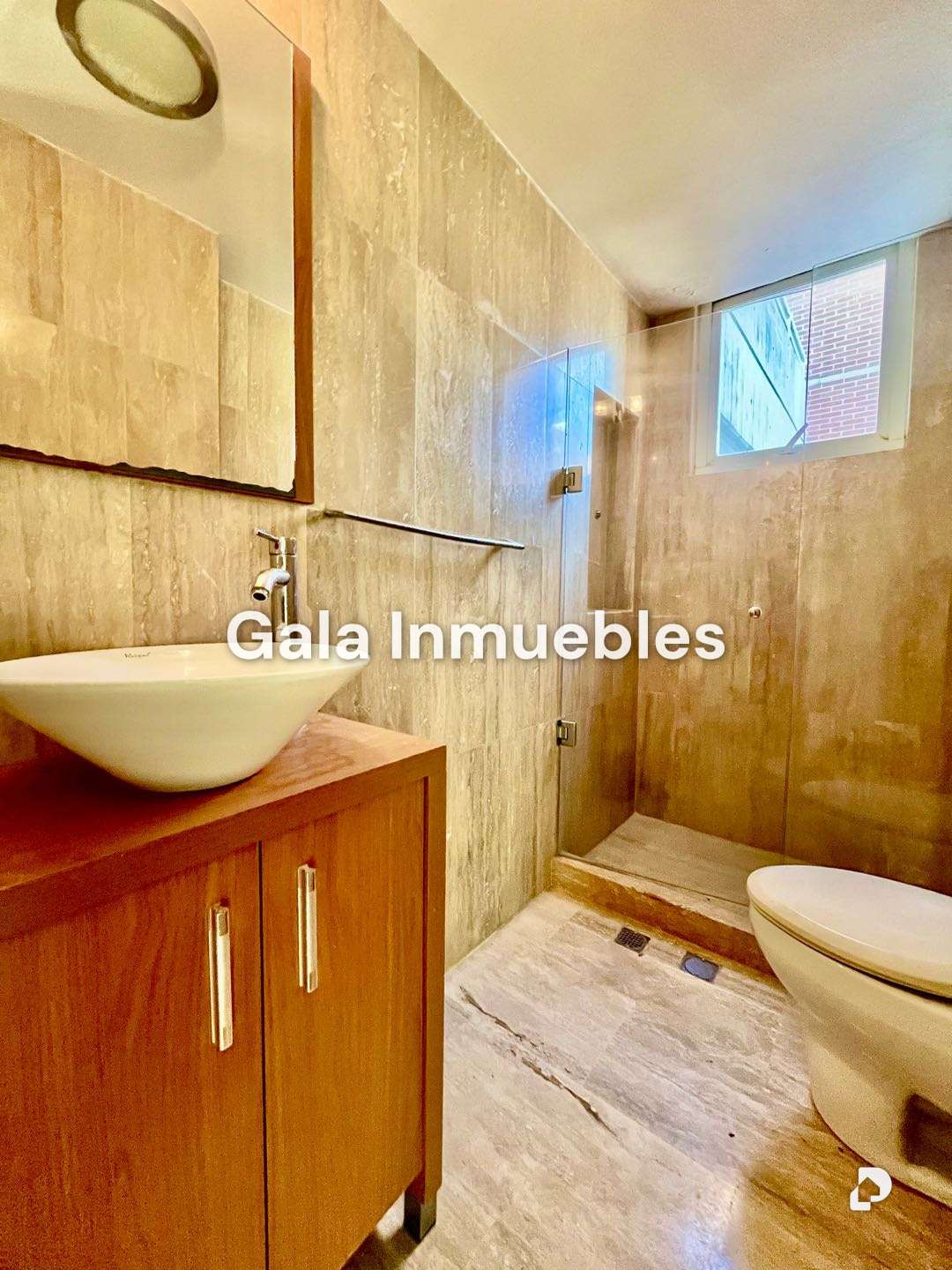 Apartamento en El Solar de El Hatillo, Caracas – 18