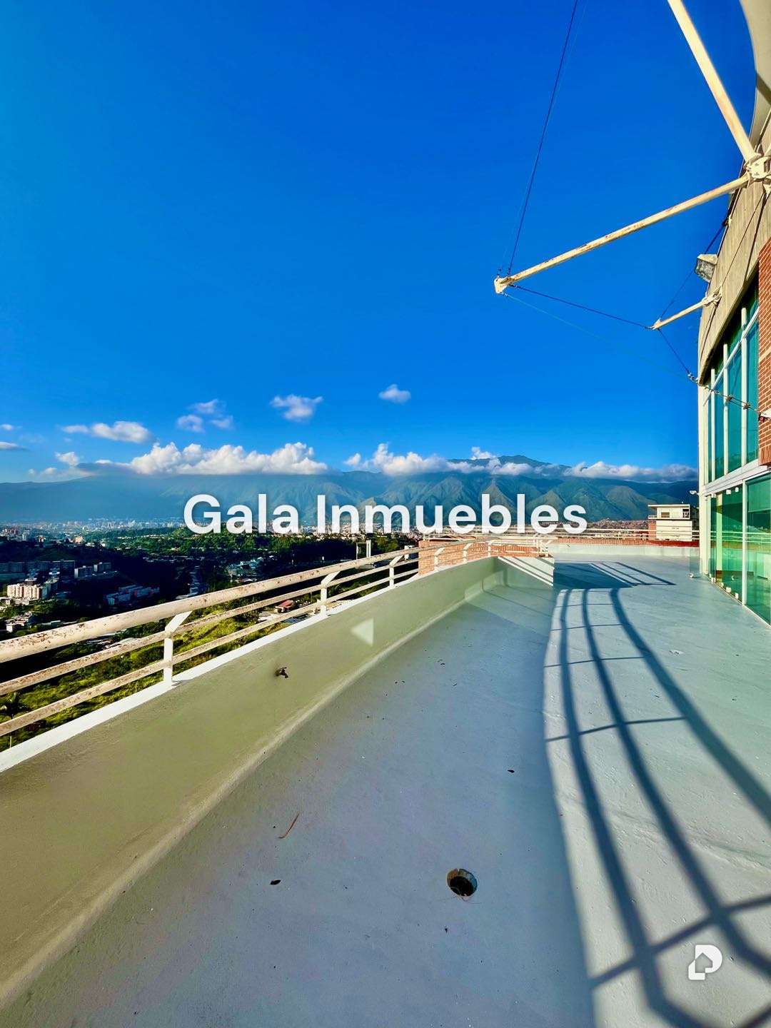 Apartamento en El Solar de El Hatillo, Caracas – 11