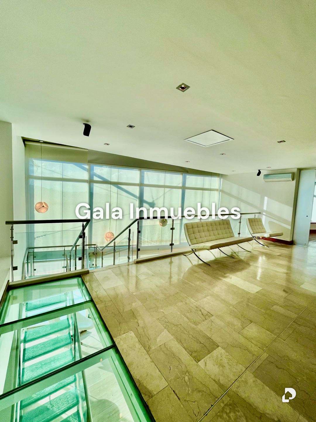 Apartamento en El Solar de El Hatillo, Caracas – 21