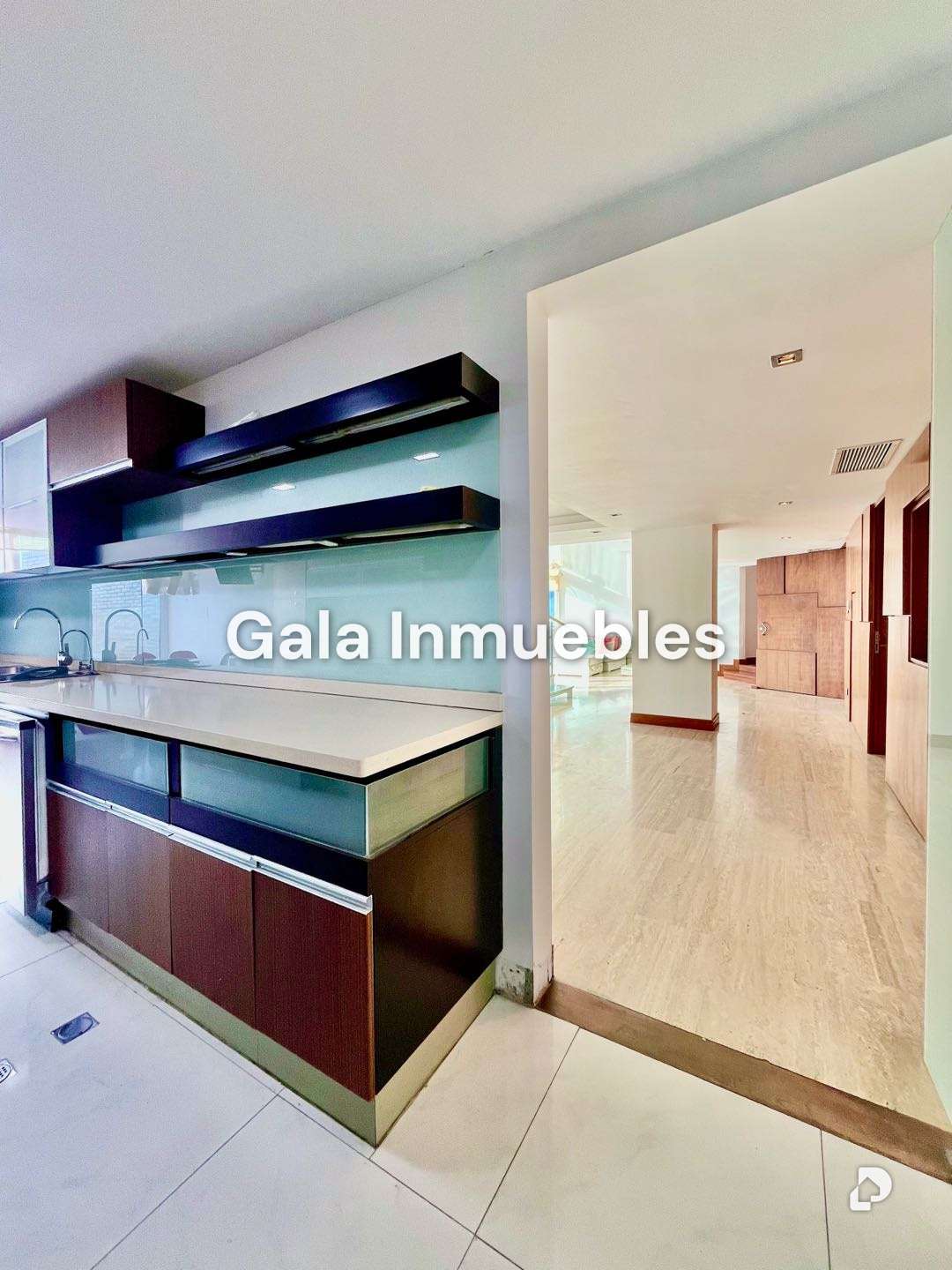 Apartamento en El Solar de El Hatillo, Caracas – 15