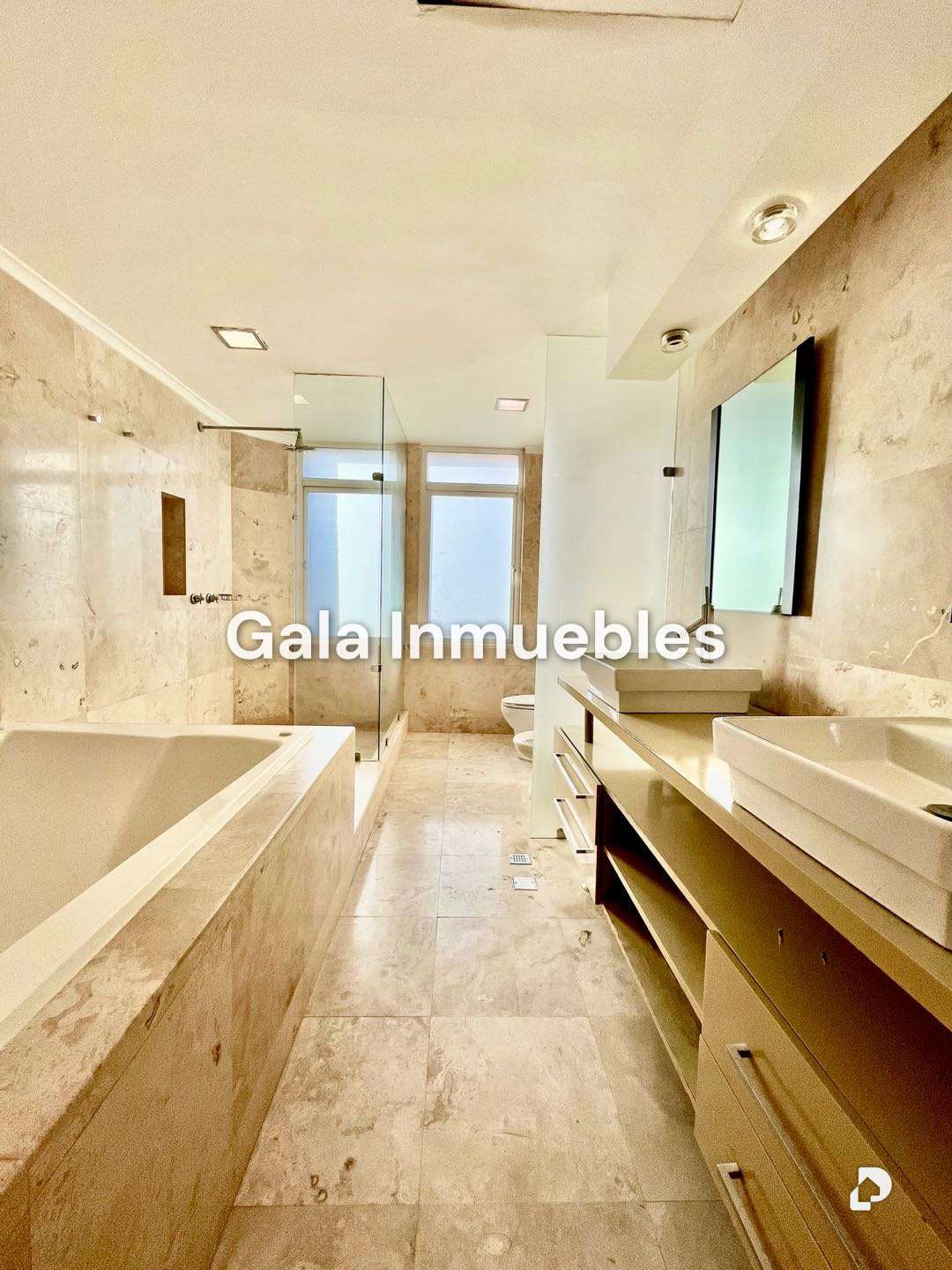 Apartamento en El Solar de El Hatillo, Caracas – 23