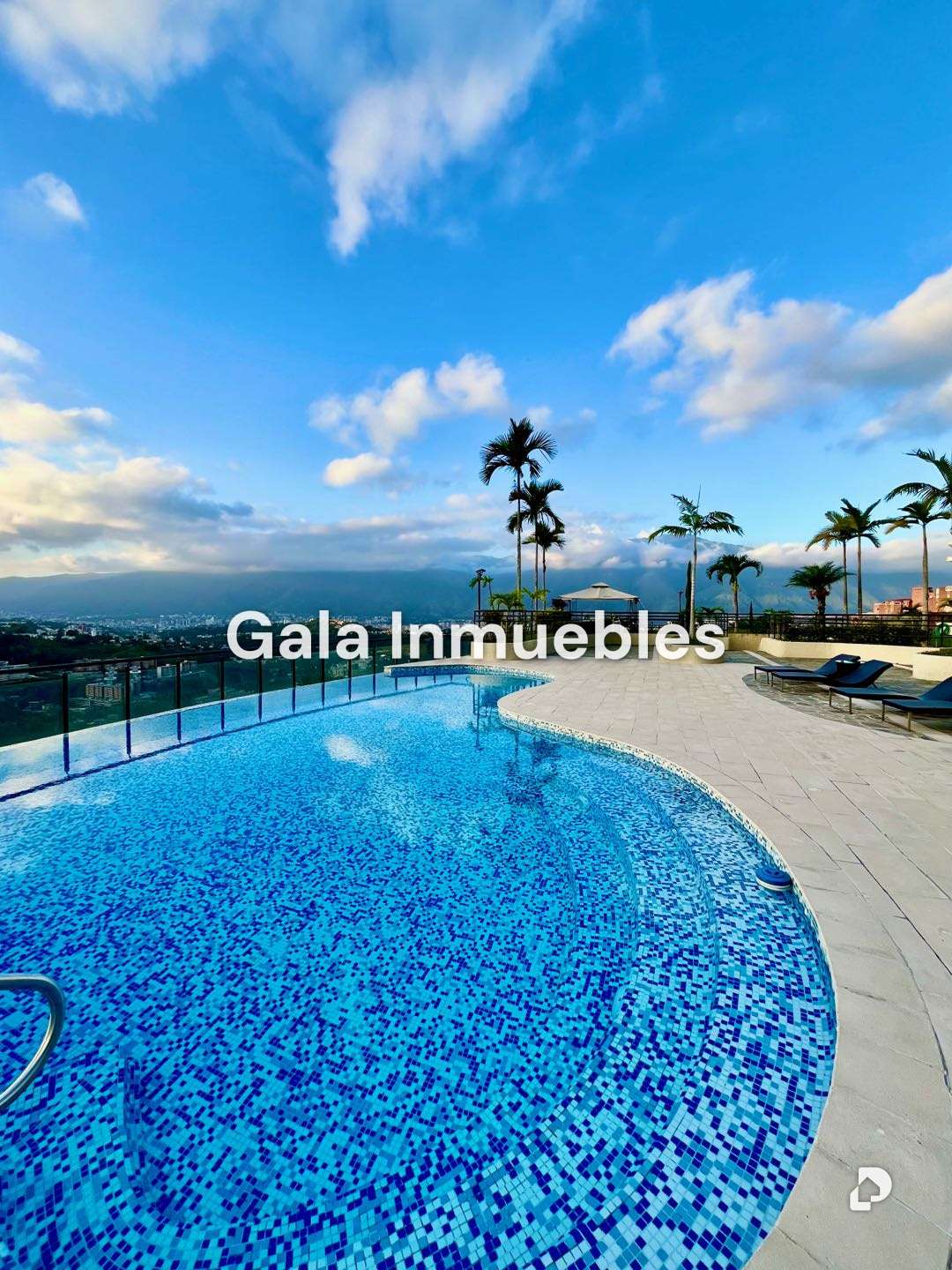 Apartamento en El Solar de El Hatillo, Caracas – 31