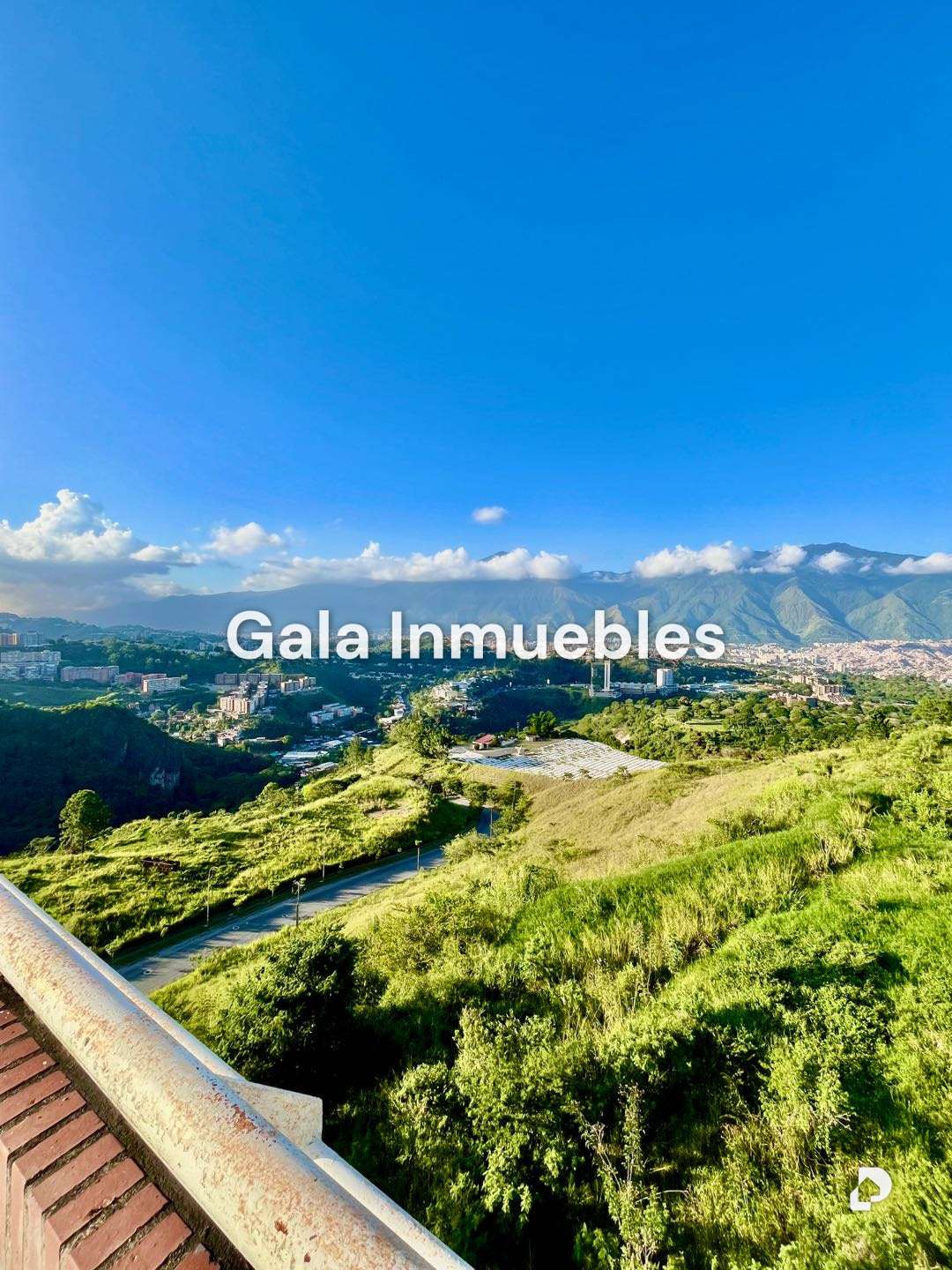Apartamento en El Solar de El Hatillo, Caracas – 14