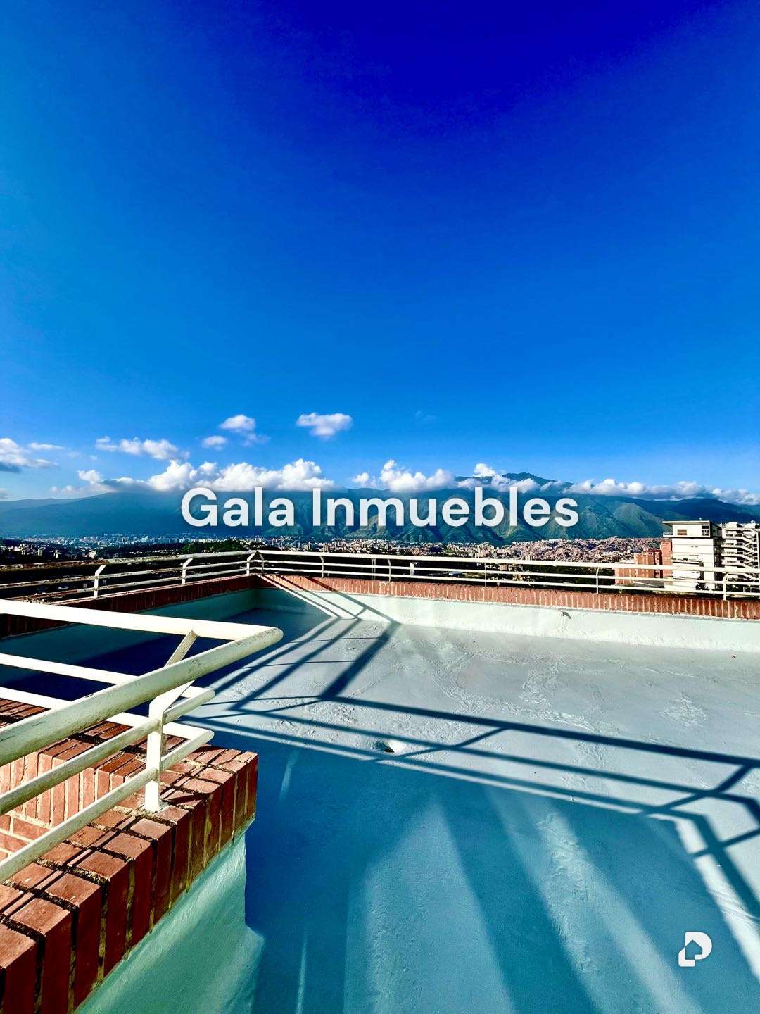 Apartamento en El Solar de El Hatillo, Caracas – 12