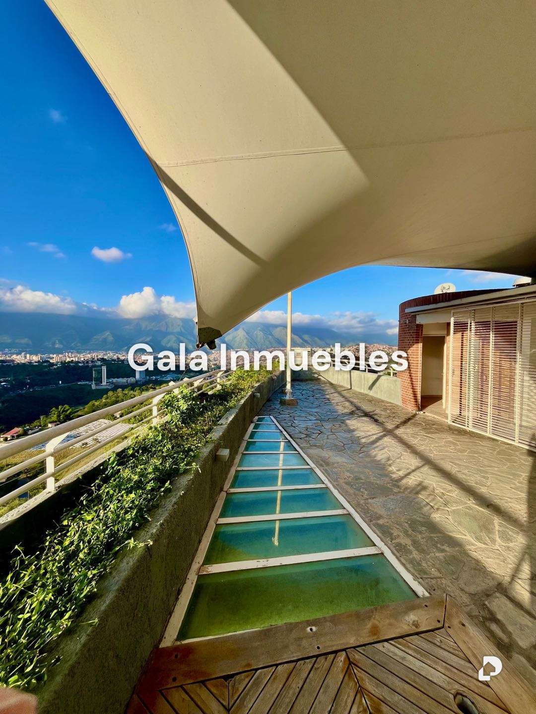 Apartamento en El Solar de El Hatillo, Caracas – 25