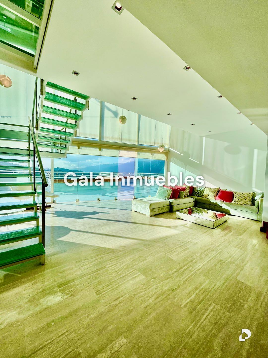 Apartamento en El Solar de El Hatillo, Caracas – 5