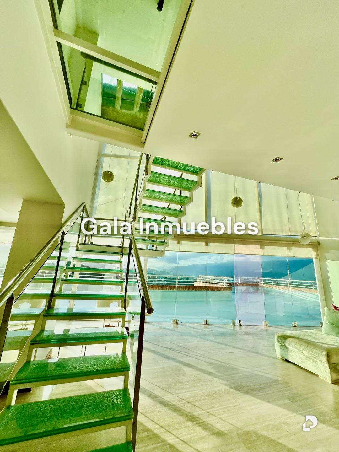Apartamento en El Solar de El Hatillo, Caracas – 9