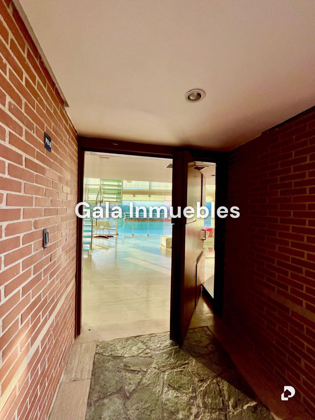 Apartamento en El Solar de El Hatillo, Caracas – 3
