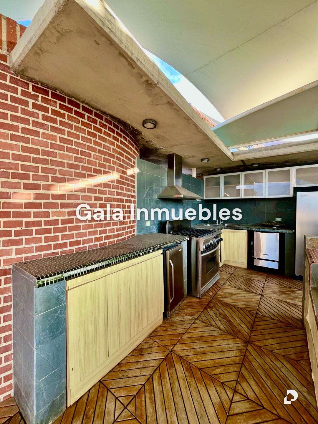 Apartamento en El Solar de El Hatillo, Caracas – 29