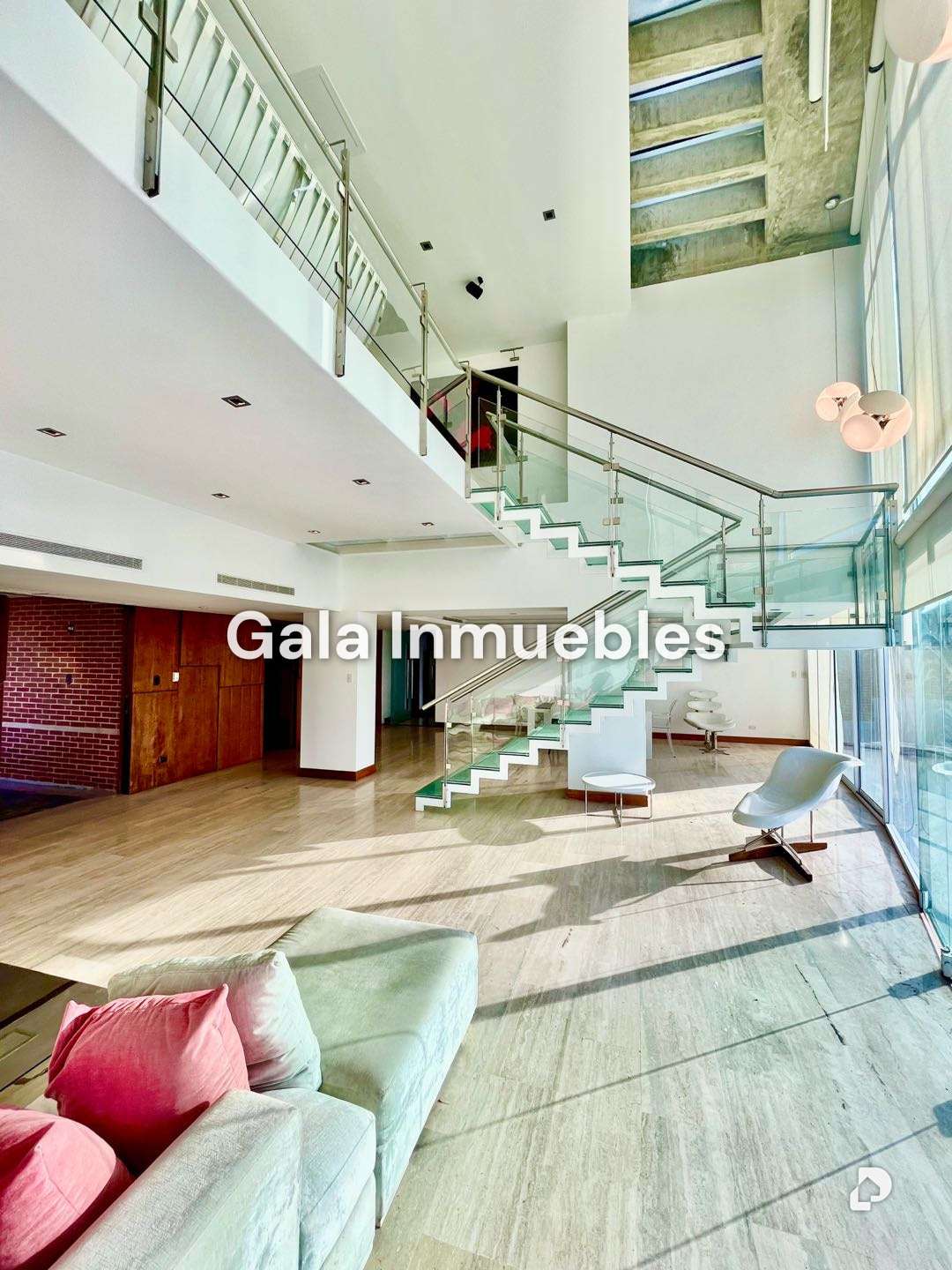 Apartamento en El Solar de El Hatillo, Caracas – 8