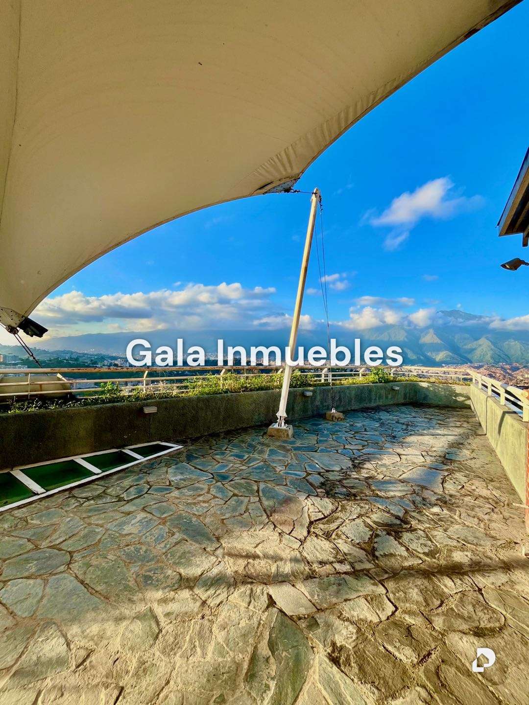 Apartamento en El Solar de El Hatillo, Caracas – 26