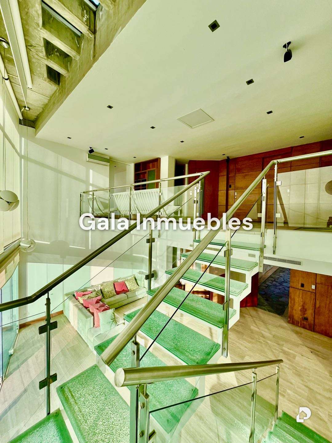 Apartamento en El Solar de El Hatillo, Caracas – 20