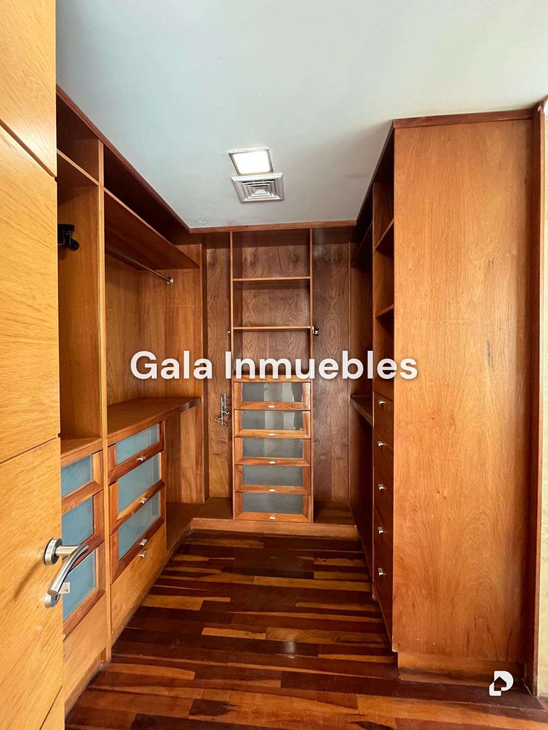 Apartamento en El Solar de El Hatillo, Caracas – 24