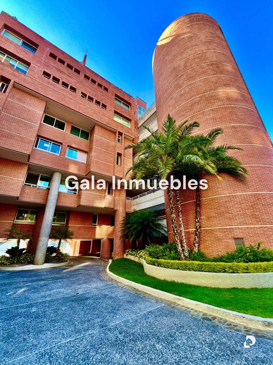 Apartamento en El Solar de El Hatillo, Caracas – 33