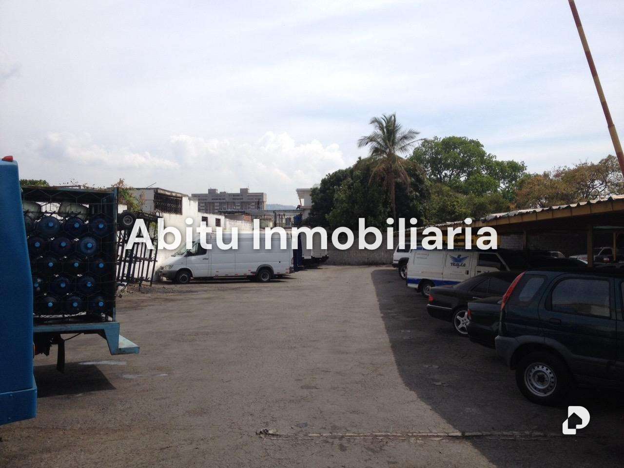 Terreno en Los Chorros, Caracas – 6