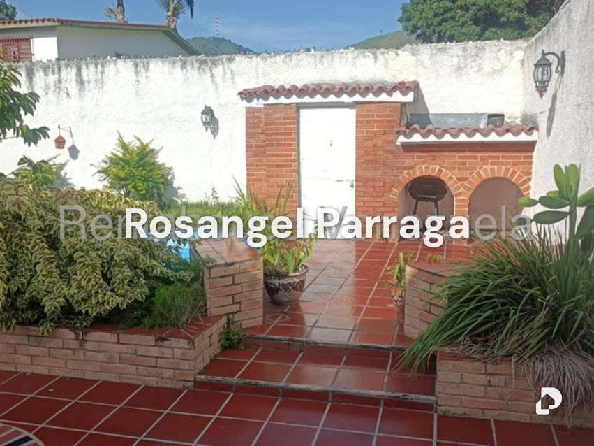 Casa en La Trigaleña, Valencia – 18