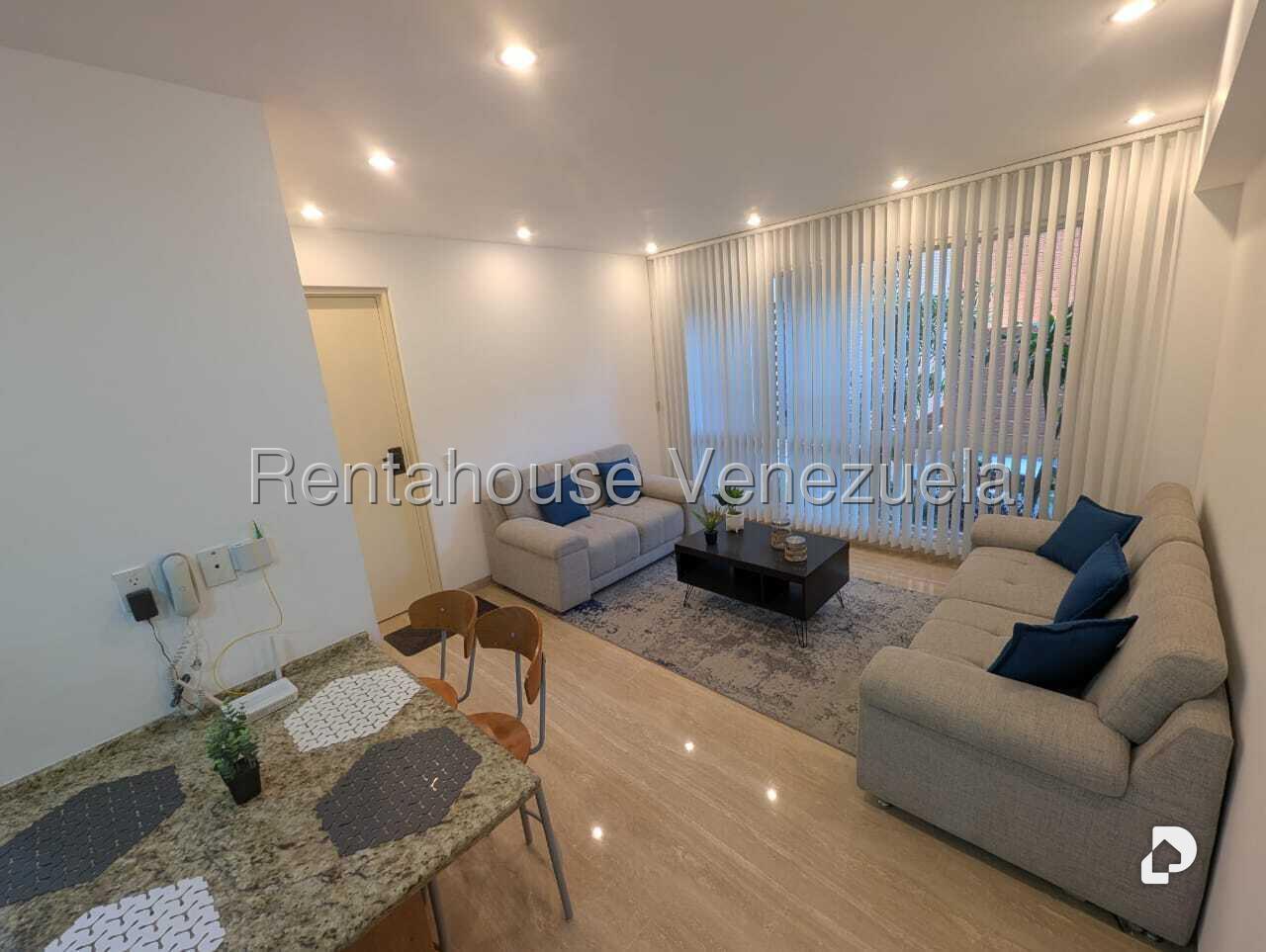 Apartamento en Campo Alegre, Caracas – 4