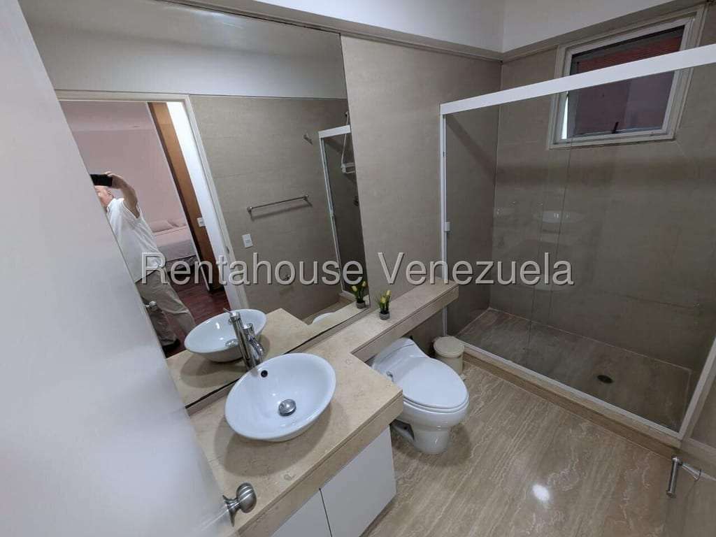 Apartamento en Campo Alegre, Caracas
