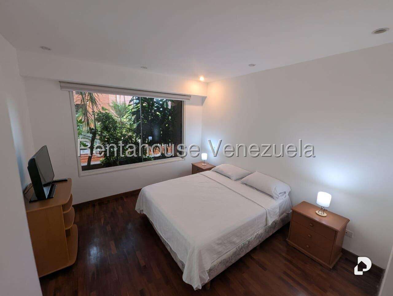 Apartamento en Campo Alegre, Caracas – 9