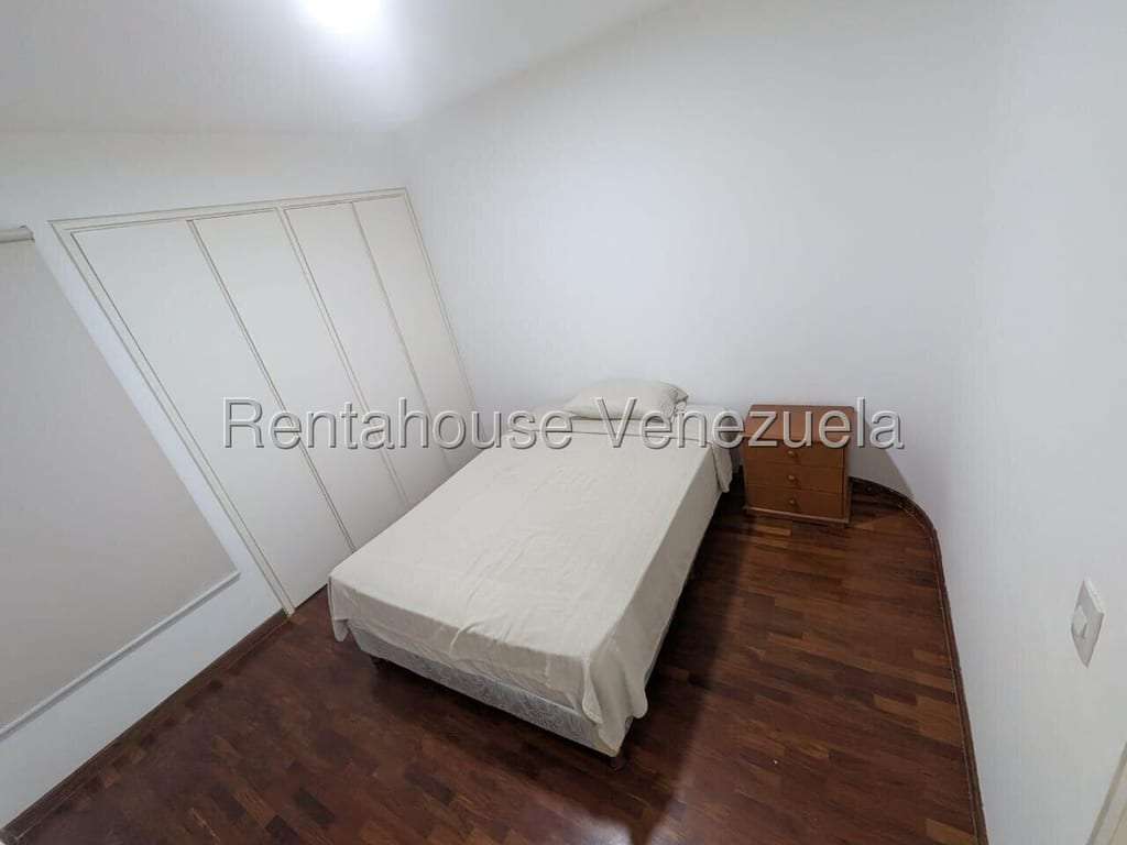 Apartamento en Campo Alegre, Caracas