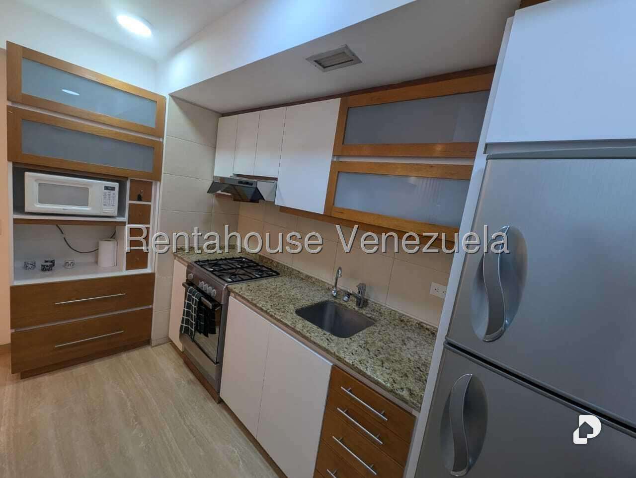 Apartamento en Campo Alegre, Caracas – 5