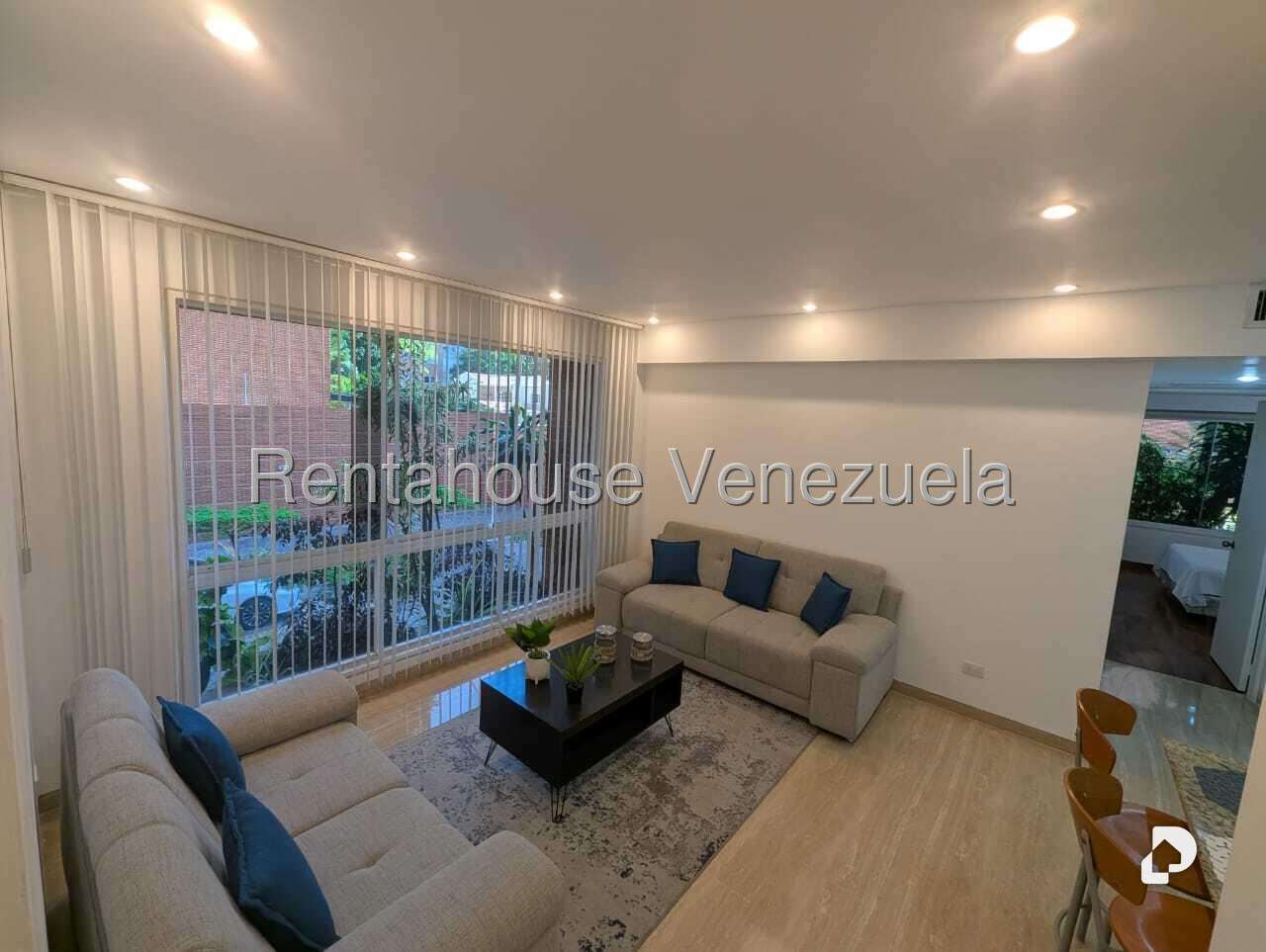 Apartamento en Campo Alegre, Caracas – 3