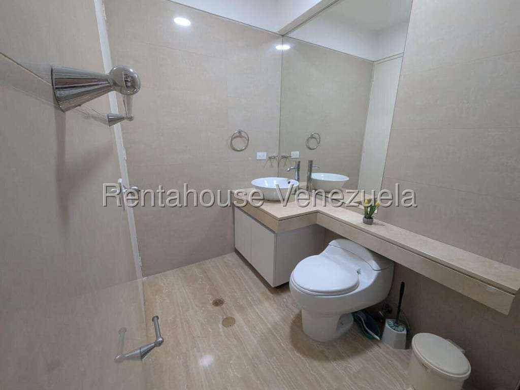 Apartamento en Campo Alegre, Caracas