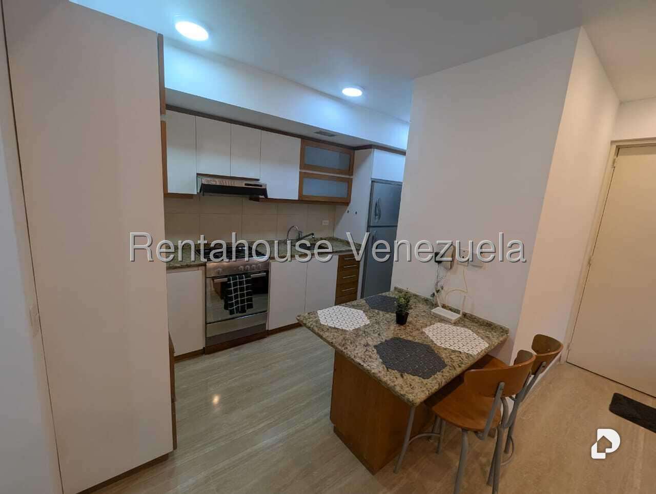 Apartamento en Campo Alegre, Caracas – 7