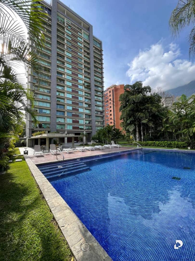 Apartamento en Sebucan, Caracas – 1