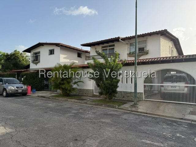 Casa en Macaracuay, Caracas - 1