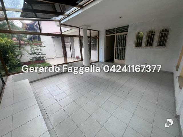 Casa en Macaracuay, Caracas – 7