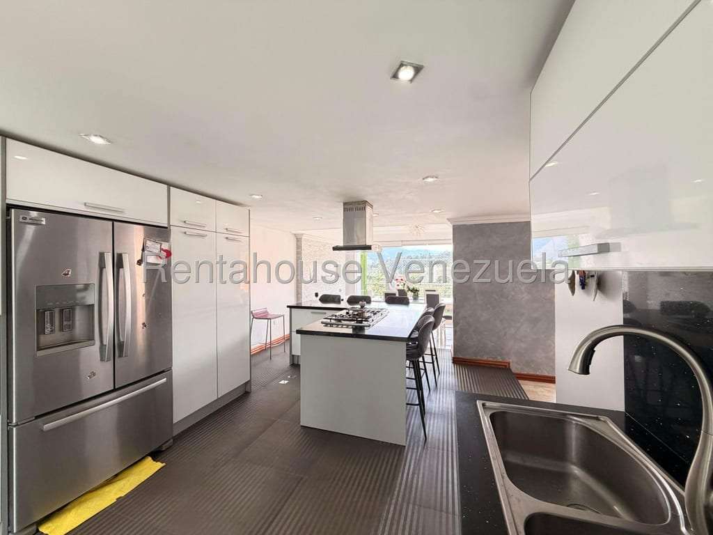 Apartamento en Escampadero, Caracas