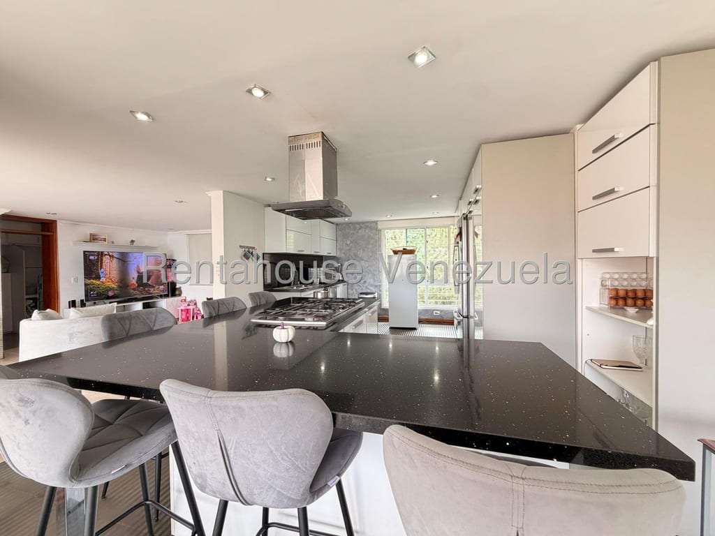 Apartamento en Escampadero, Caracas