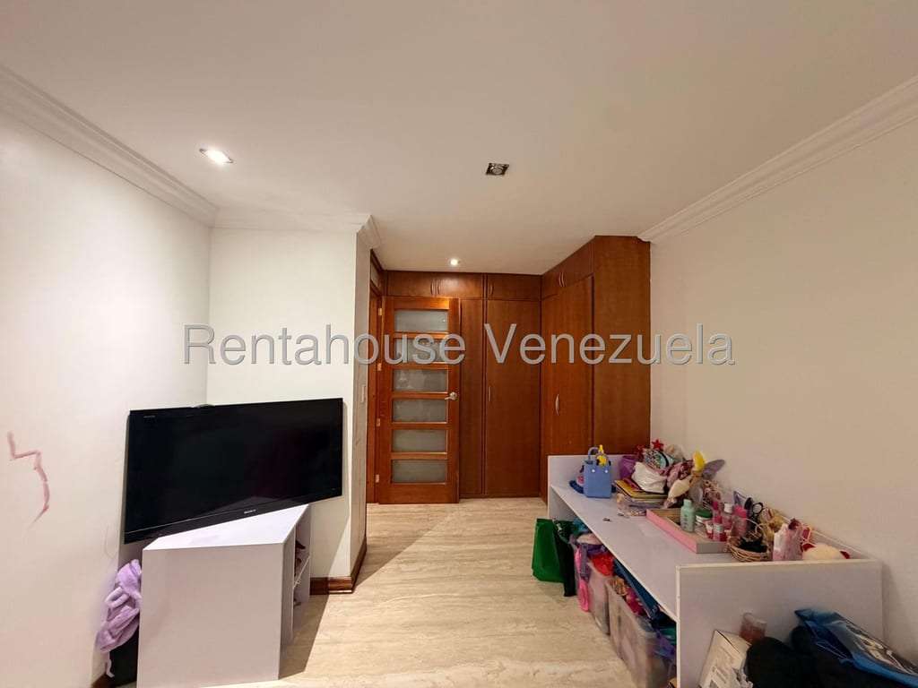 Apartamento en Escampadero, Caracas