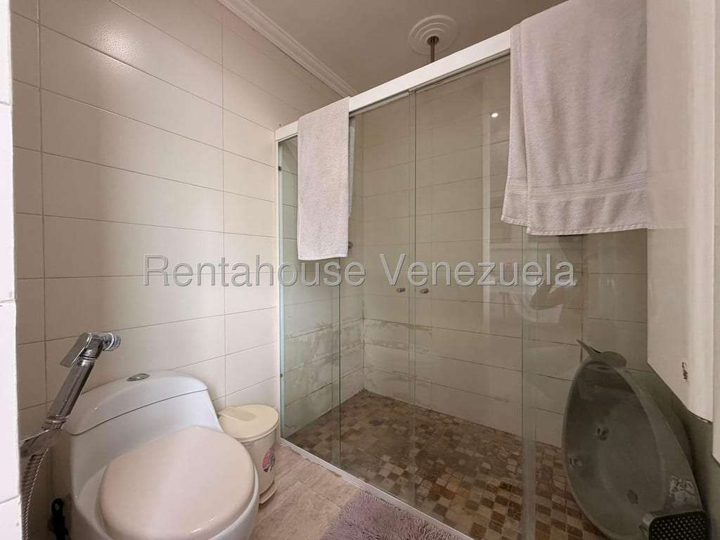 Apartamento en Escampadero, Caracas