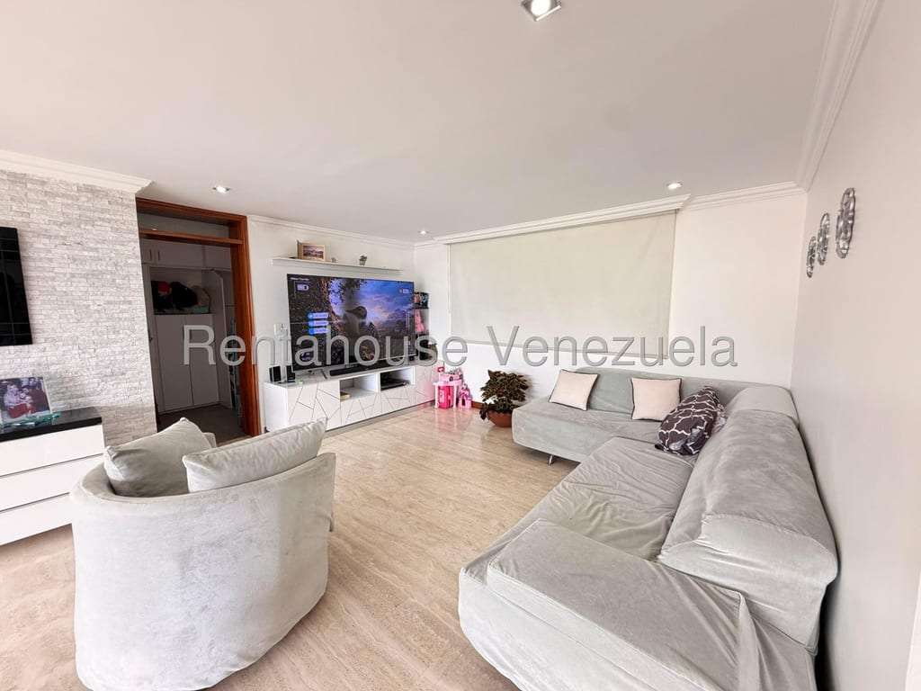 Apartamento en Escampadero, Caracas
