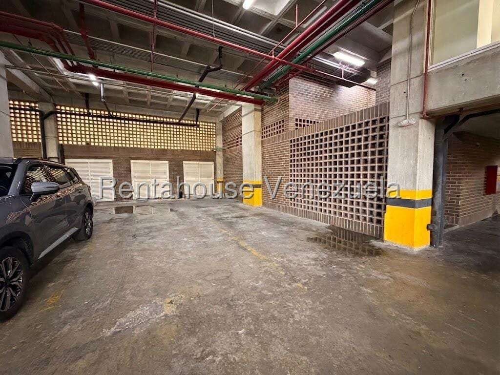 Apartamento en Escampadero, Caracas