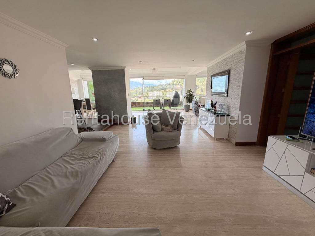 Apartamento en Escampadero, Caracas
